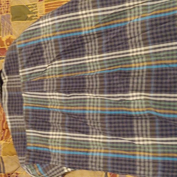 Sergio Louis men's XL dress shirt - Picture 4 of 4